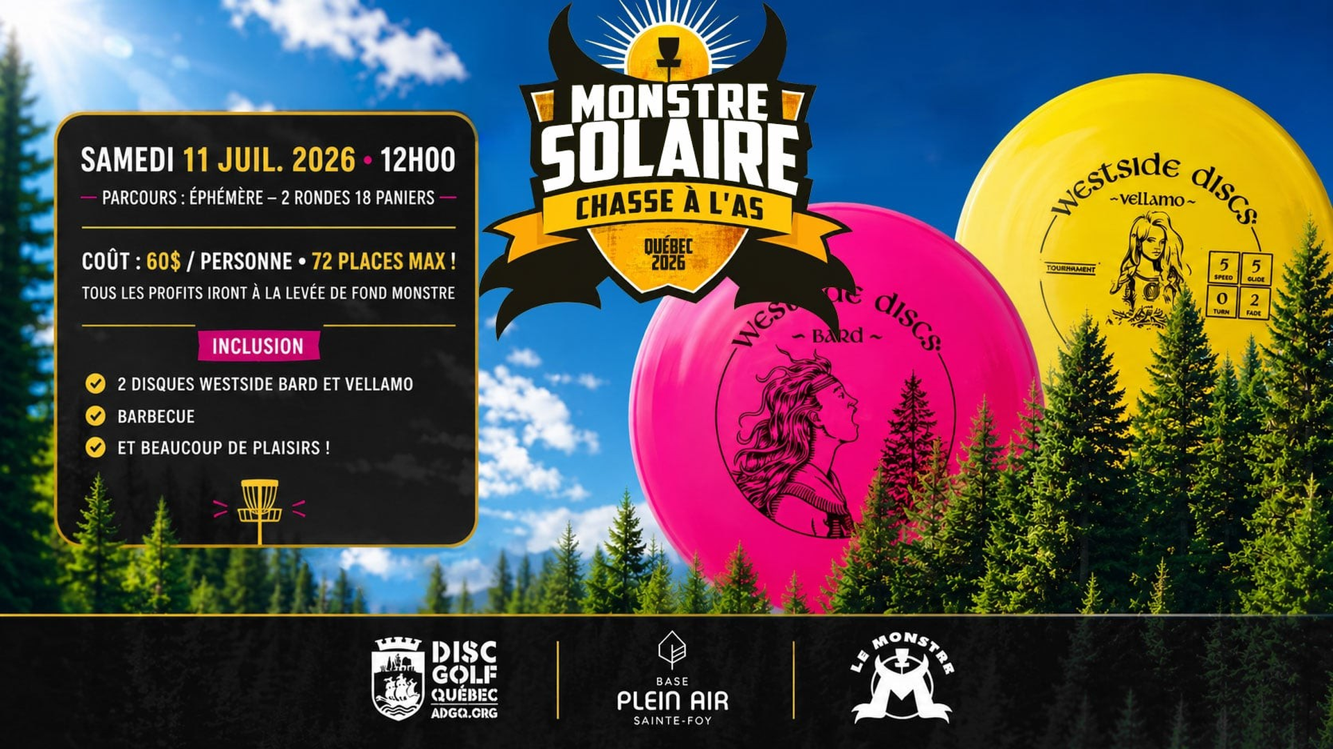 Monstre Solaire